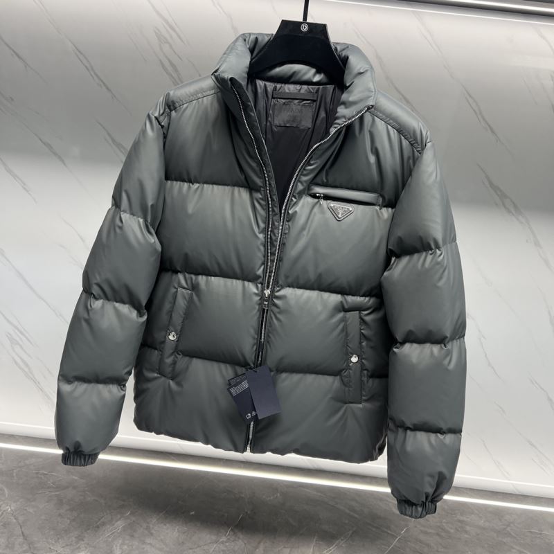 Prada Down Jackets